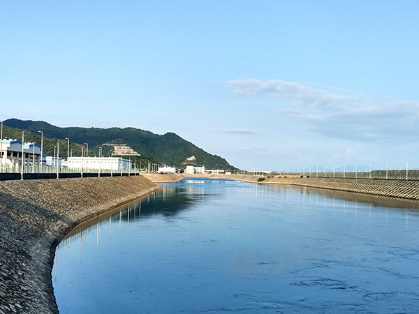 环水风采
