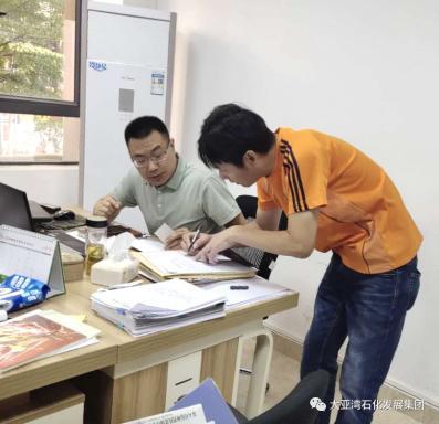 【我为群众办实事】“上门服务” 让群众更省心